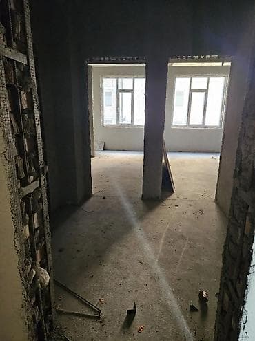 erl group: 1 комната, 40 м², Элитка, 5 этаж, Готовая ПСО (под самоотделку) — 1