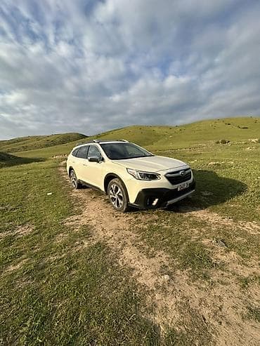 lexus es 300 2020: Subaru Outback: 2022 г., 2.4 л, Автомат, Бензин, Универсал — 2