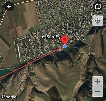 Продажа участков: 8 соток, Красная книга — 2