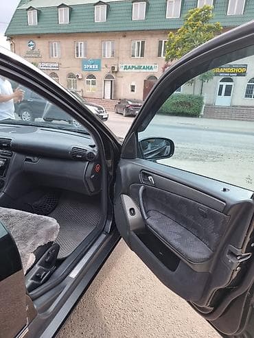 мерседес селес: Mercedes-Benz C-Class: 2000 г., 3.2 л, Автомат, Бензин, Седан — 10