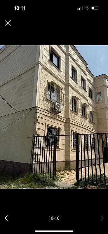 kant flat: 1 комната, 31 м², 2 этаж, Евроремонт — 5