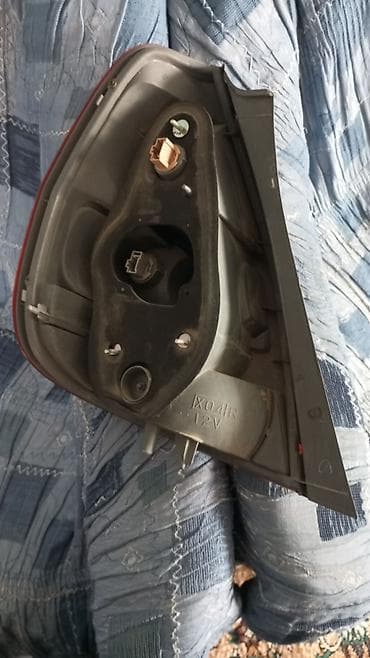 цена набор ключей: Задний фонарь (правый) для хонда фит и джаз сост отл только правая — 2