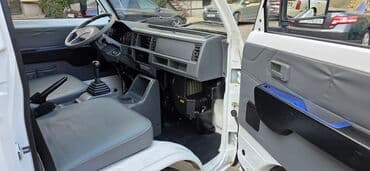 продаю связи с переездом: Chevrolet : 2019 г., 0.8 л, Механика, Газ, Фургон — 8