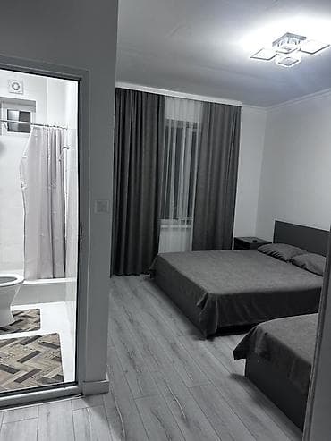 1 комната бишкек: 🏡 ГОСТЕВОЙ ДОМ В ЧОЛПОН-АТЕ | ГОТОВЫЙ БИЗНЕС И ИНВЕСТИЦИЯ 🔥 Продаётся — 8