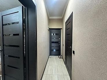 алис: 1 комната, 32 м², Дордой Плаза ТРЦ Индивидуалка, 3 этаж — 6