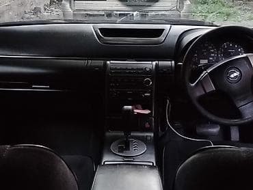 5: Nissan Skyline: 2003 г., 2.5 л, Автомат, Бензин, Седан — 5