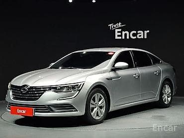 launch 431: Renault Talisman: 2020 г., 2 л, Робот, Газ, Седан — 5