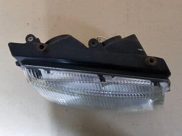 спидометр пассат б3: Передняя правая фара Volkswagen 1998 г., Б/у, Оригинал — 4