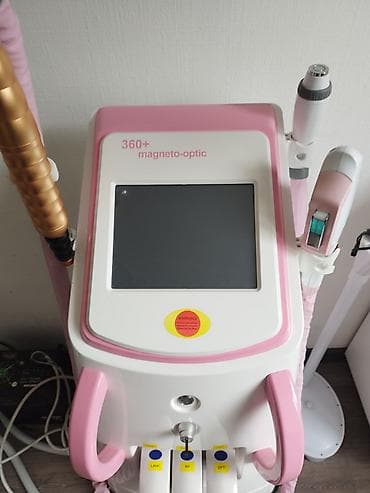 Аппараты для стирки ковров: Продаю или сдаю в аренду Аппарат модели Magneto 360 + – это — 1