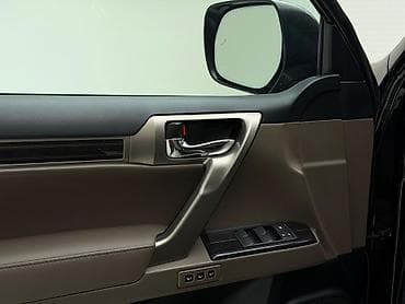 Скупка авто: Lexus GX: 2021 г., 4.6 л, Автомат, Бензин, Внедорожник — 10