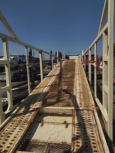 bid e5: Тягач, Volvo, Тентованный — 10