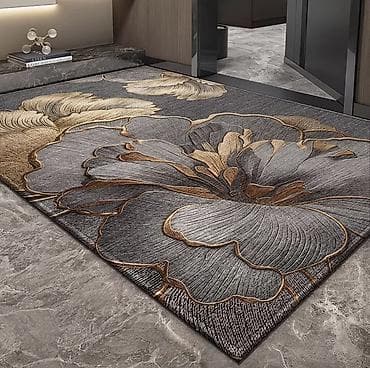 тафтинговый ковер: Ковер Новый, 180 * 100 — 1