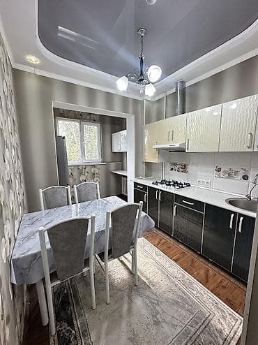 osh flat: 🏡 Срочно сдаётся 3-комнатная квартира! 📍 Район: Таш-Рабат 📍 Адрес — 9