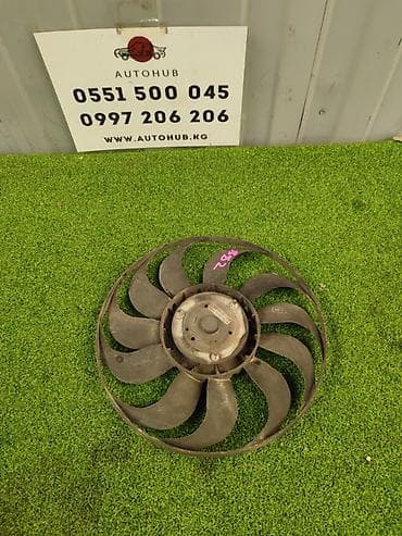 Вентилятор Volkswagen 1996 г., Оригинал