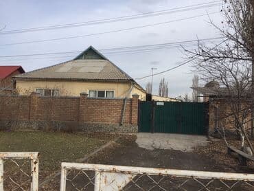 коттеджи чок тал: Дом, 189 м², 6 комнат, Собственник, Свежий ремонт — 1