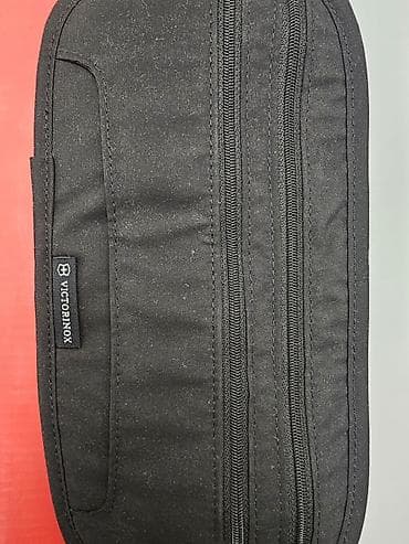 разгрузочный жилет: Поясная сумка, бананка, Victorinox, Новый, Материал: Полиэстер, Унисекс — 6