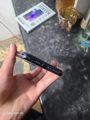 poko m5: IPhone 11 Pro, Б/у, 256 ГБ, Matte Midnight Green, 99 % — 7