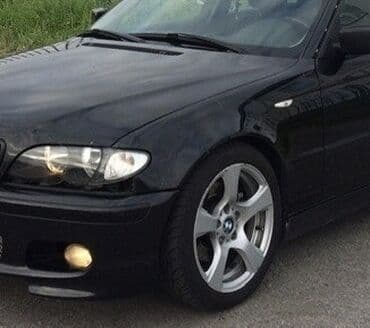 поворотники бмв: Комплект поворотников BMW Новый — 6