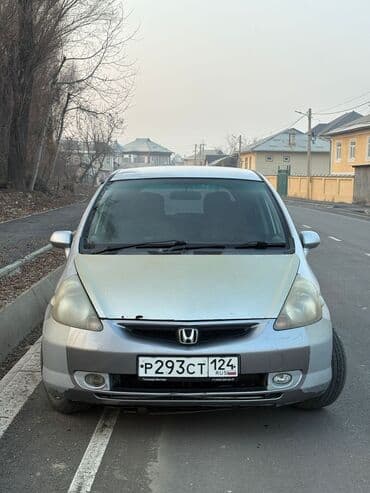 багаж на хонда фит: Honda Fit: 2002 г., 1.3 л, Автомат, Бензин, Хэтчбэк — 2