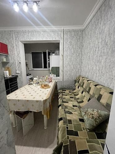 1 комната, 35 м², 105 серия, 8 этаж, Косметический ремонт — 2