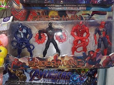 gamecube games: Человек паук капитан америка — 3