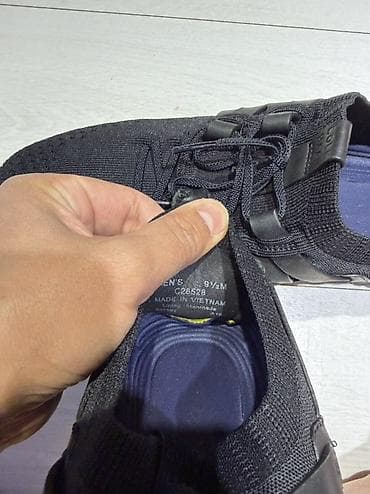 хово сороконожка: Кроссовки Cole Haan мужские, оригинал 💯 Made in Vietnam. Состояние — 4