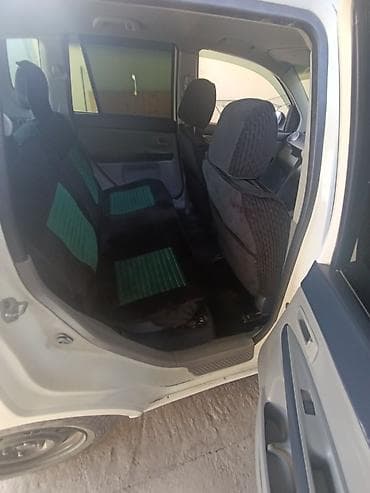 Унаа: Mazda Demio: 2004 г., Автомат, Бензин, Хетчбек — 5