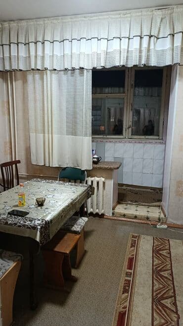 покупаю дом: 18 м², С мебелью — 10