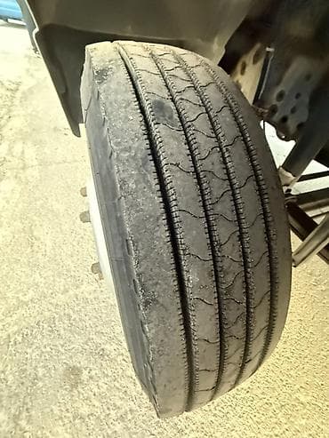 highlander 2012: Грузовик, Mercedes-Benz, Стандарт — 7