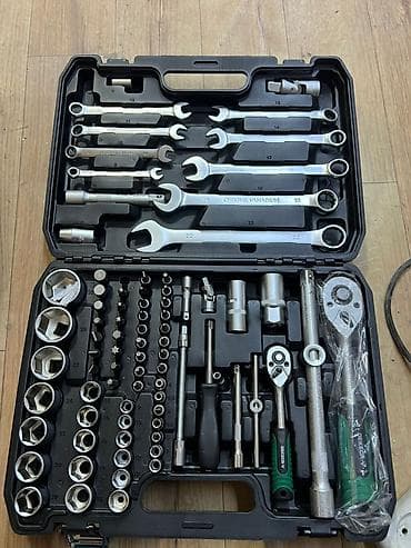 Мультитулы: Набор инструментов — 3