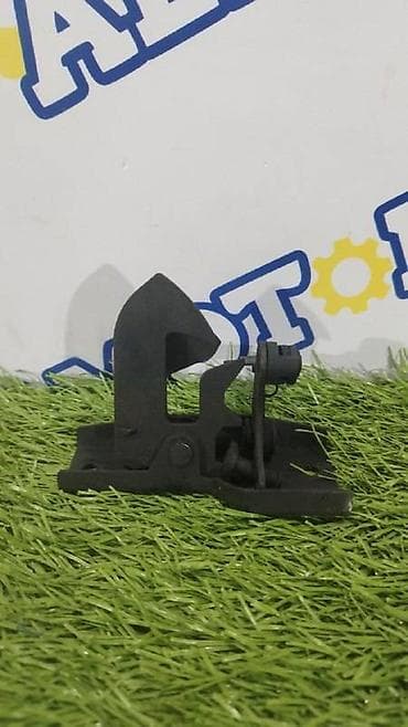 s500: Mercedes-Benz Б/у, Оригинал — 1