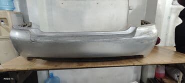 субару двери: Дверь Задняя правая Subaru, Б/у — 4