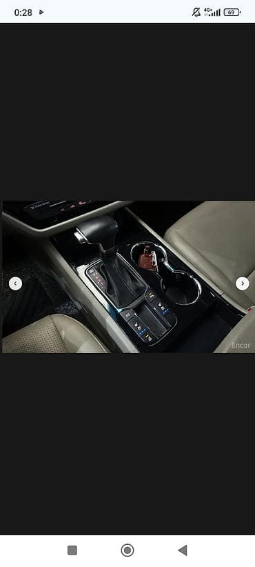 кпп на гольф 2: Kia Carnival: 2019 г., 2.2 л, Автомат, Дизель, Минивэн — 10