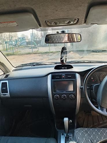 лиана сузуки: Suzuki Aerio: 2004 г., 1.8 л, Автомат, Бензин, Седан — 6