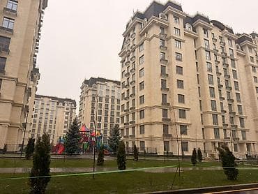 Продажа квартир: 1 комната, 52 м², Элитка, 10 этаж, Готовая ПСО (под самоотделку) — 1