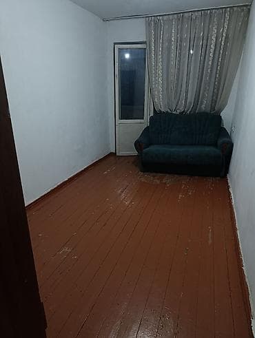 kant flat: 3 комнаты, 45 м², 106 серия, 1 этаж, Косметический ремонт — 2