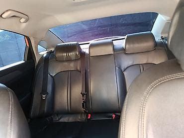 sonata: Hyundai Sonata: 2018 г., Седан — 6