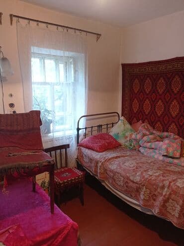 Сниму дом: Дом, 60 м², 3 комнаты, Агентство недвижимости, Старый ремонт — 6