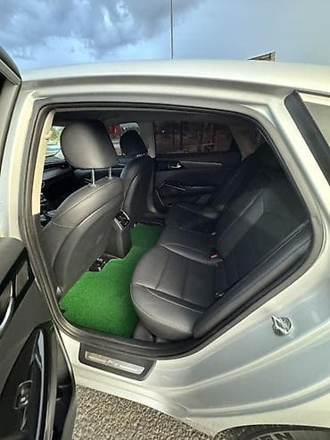 разбор к7: Kia K7: 2019 г., 3 л, Автомат, Газ, Седан — 10