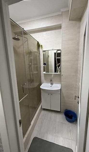 mega hous: 2 комнаты, 65 м², Элитка, 10 этаж, Евроремонт — 5