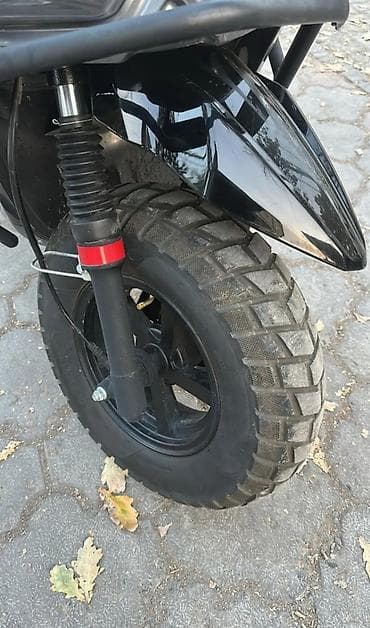 кавасаки 250 кубов: 150 куб. см, Бензин, Б/у — 4