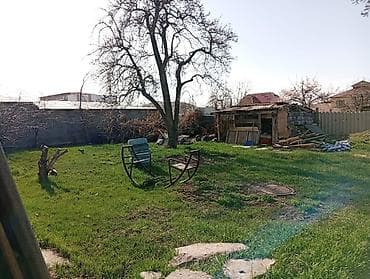 дом с бизнесом: Г.Каракол Токтогула / Кадырова 1линия можно рассмотреть под бизнес — 7