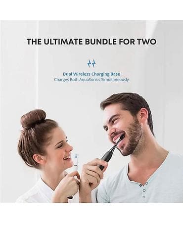 v tech: Электрическая зубная щетка Новый — 7