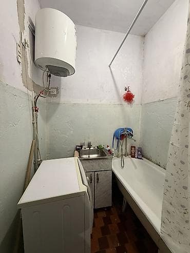 пл: 1 комната, 33 м², 1 этаж — 6