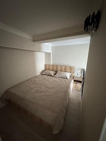 Квартиры: Сдается/ квартира с современным ремонтом. Планировка и отделка: - — 2