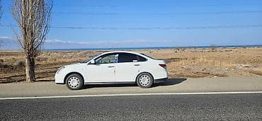 фары задние: Nissan Almera: 2018 г., 1.6 л, Ручные, Бензин, Седан — 8