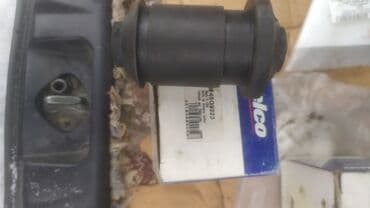 фундаментные блоки бишкек цена: Cadillac escalade, х hummer h2. GMC. chevrolet. комплект сайлентблоков — 3