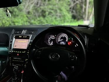 Lexus: Lexus GS: 2006 г., 3 л, Автомат, Бензин, Седан — 6