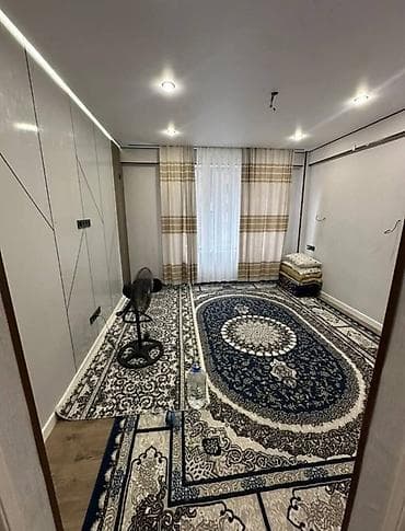 75: 1 комната, 44 м², Технопарк Элитка, 4 этаж, Дизайнерский ремонт — 1