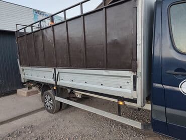 запчасти на опель вектра б: Грузовик, Mercedes-Benz, Стандарт, 5 т, Б/у — 9